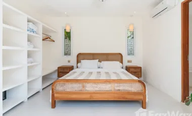 1 Bedroom Villa for sale in Canggu, Bali