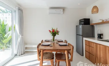 1 Bedroom Villa for sale in Canggu, Bali