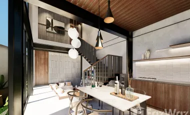 3 Bedroom Villa for sale in Kedungu, Bali