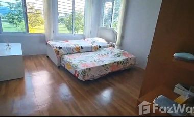 3 Bedroom House for sale at The Nature Petchaboon