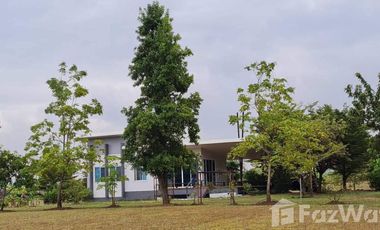 3 Bedroom House for sale at The Nature Petchaboon