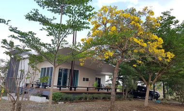 3 Bedroom House for sale at The Nature Petchaboon