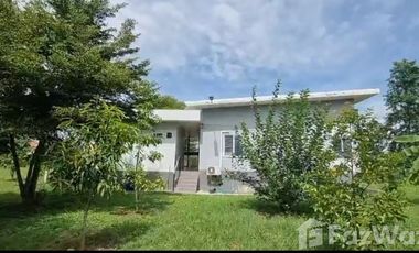 3 Bedroom House for sale at The Nature Petchaboon