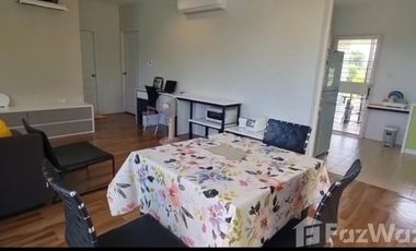 3 Bedroom House for sale at The Nature Petchaboon