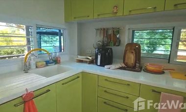 3 Bedroom House for sale at The Nature Petchaboon