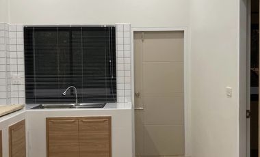 3 Bedroom House for sale at Baan DD