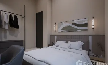 2 Bedroom Townhouse for sale at The Sands Villa - Sanur