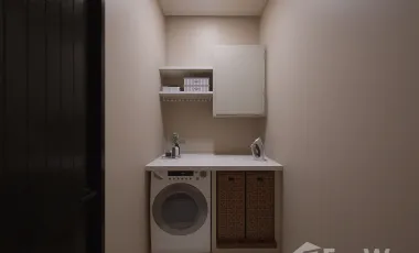 2 Bedroom Townhouse for sale at The Sands Villa - Sanur