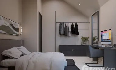 2 Bedroom Townhouse for sale at The Sands Villa - Sanur