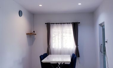 2 Bedroom House for sale in Thung Kwao, Phrae