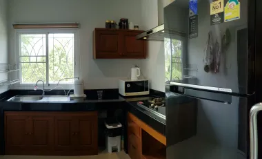 2 Bedroom House for sale in Thung Kwao, Phrae