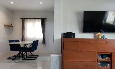 2 Bedroom House for sale in Thung Kwao, Phrae