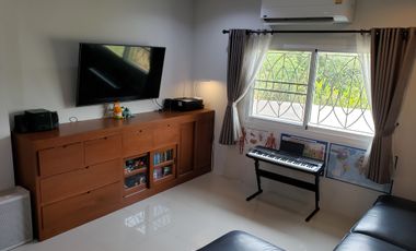 2 Bedroom House for sale in Thung Kwao, Phrae