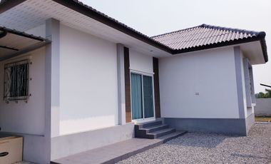2 Bedroom House for sale in Thung Kwao, Phrae