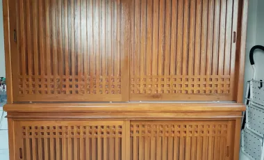 2 Bedroom House for sale in Thung Kwao, Phrae