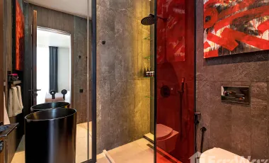 2 Bedroom Villa for sale at Grey Villas by Alex Villas