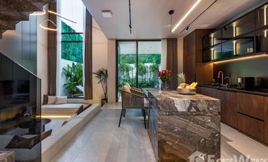 2 Bedroom Villa for sale at Grey Villas by Alex Villas