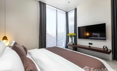 2 Bedroom Villa for sale at Grey Villas by Alex Villas