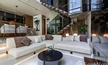 2 Bedroom Villa for sale at Grey Villas by Alex Villas