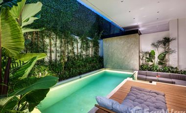 2 Bedroom Villa for sale at Grey Villas by Alex Villas