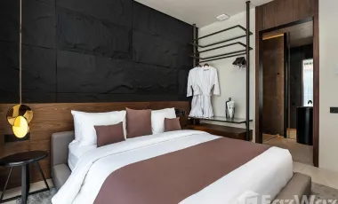 2 Bedroom Villa for sale at Grey Villas by Alex Villas