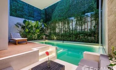 2 Bedroom Villa for sale at Grey Villas by Alex Villas