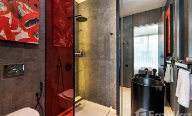 2 Bedroom Villa for sale at Grey Villas by Alex Villas