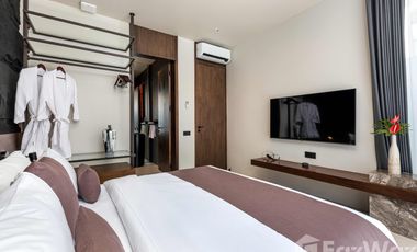 2 Bedroom Villa for sale at Grey Villas by Alex Villas