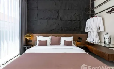 2 Bedroom Villa for sale at Grey Villas by Alex Villas