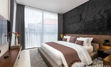 2 Bedroom Villa for sale at Grey Villas by Alex Villas