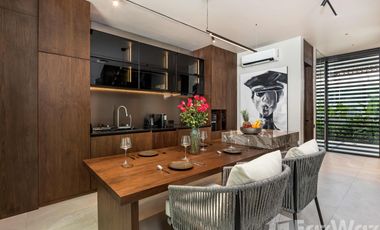 2 Bedroom Villa for sale at Grey Villas by Alex Villas