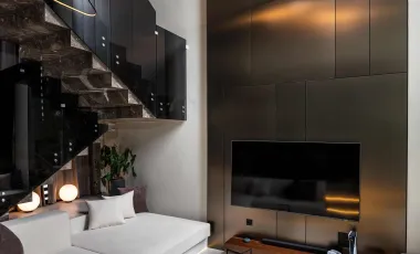 2 Bedroom Villa for sale at Grey Villas by Alex Villas