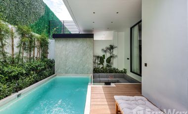 2 Bedroom Villa for sale at Grey Villas by Alex Villas