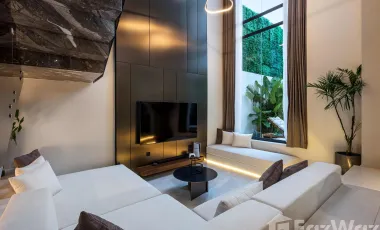 2 Bedroom Villa for sale at Grey Villas by Alex Villas