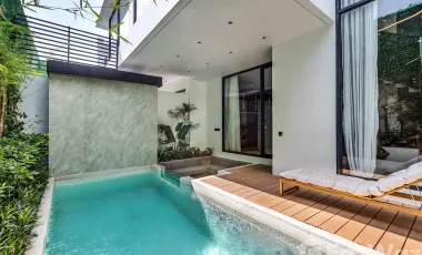 2 Bedroom Villa for sale at Grey Villas by Alex Villas