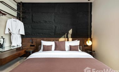 2 Bedroom Villa for sale at Grey Villas by Alex Villas