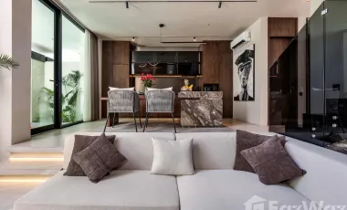 2 Bedroom Villa for sale at Grey Villas by Alex Villas