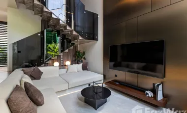 2 Bedroom Villa for sale at Grey Villas by Alex Villas