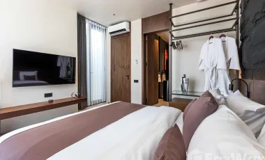 2 Bedroom Villa for sale at Grey Villas by Alex Villas