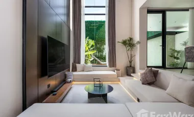 2 Bedroom Villa for sale at Grey Villas by Alex Villas