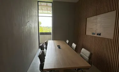 Office for sale in Ubud, Bali