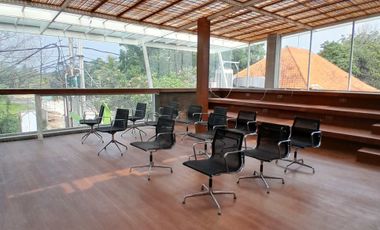 Office for sale in Ubud, Bali