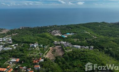 Land for sale in Uluwatu, Bali