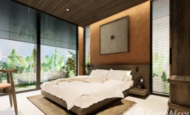 3 Bedroom Villa for sale in Kedungu, Bali