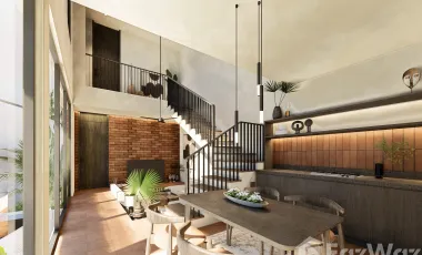 3 Bedroom Villa for sale in Kedungu, Bali