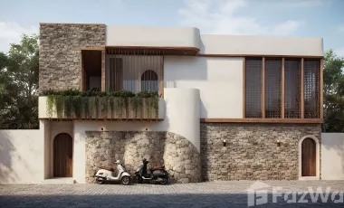 6 Bedroom Villa for sale in Canggu, Bali