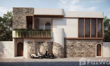 6 Bedroom Villa for sale in Canggu, Bali