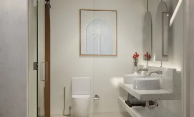 6 Bedroom Villa for sale in Canggu, Bali