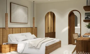 6 Bedroom Villa for sale in Canggu, Bali