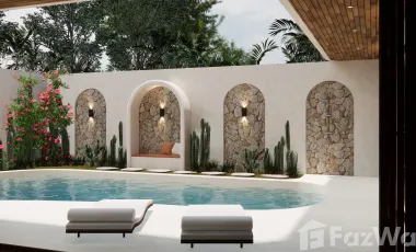 6 Bedroom Villa for sale in Canggu, Bali